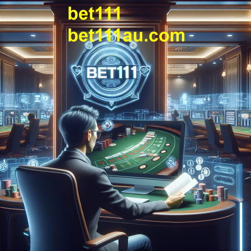 Descubra os Melhores Guias de Jogo no bet111