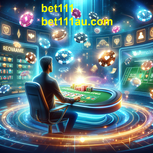 As Recompensas Imperdíveis do Bet111: Como Maximizar Seus Ganhos